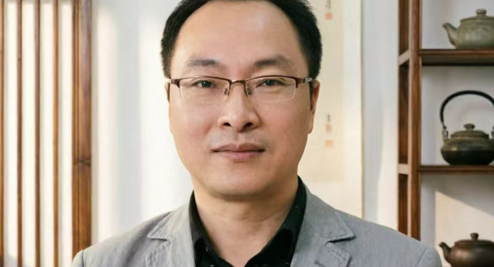 知行合一真得力,石洞传习胜千金——书院讲师俞建刚感言