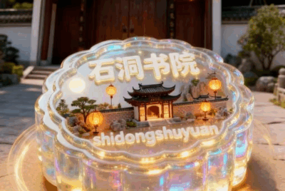 今晚，石洞的月亮特别美(中秋特稿）