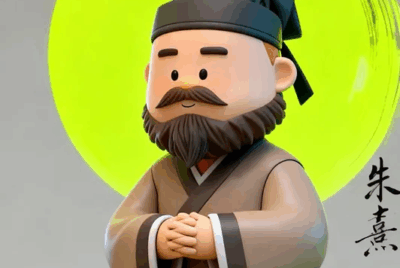 紫阳教泽留清辉 朱熹和石洞书院史话之三