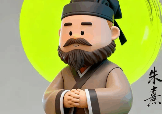 紫阳教泽留清辉 朱熹和石洞书院史话之三