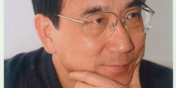 石洞书院聘请中国社科院学部委员程恩富教授为顾问