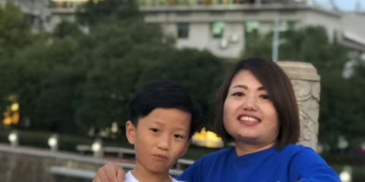 知行合一真得力,石洞传习胜千金——志愿者三组组长徐小群感言