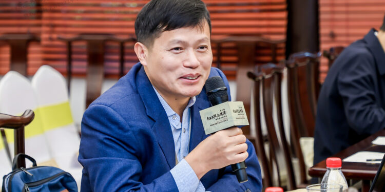 芯心相映的书院复兴路——访西安交通大学教授郭杭伟