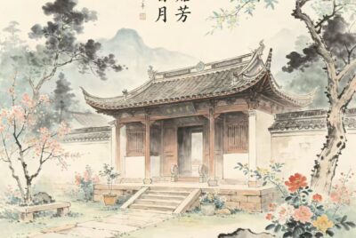 浙江诗路 | 钱塘江诗路： 石洞贻芳 昭垂日月——石洞雅集•谷雨诗会作品集（下）
